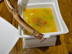 -HOME餐厅粤菜 融合菜