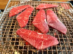 -金九姬黑牛烤肉料理(杨舍老街店)