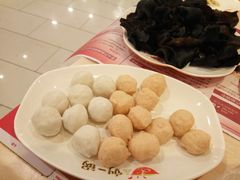 -刘一锅筋头巴脑(大悦城C店)
