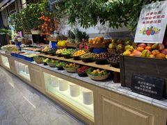 -川骄海鲜自助(河东店)