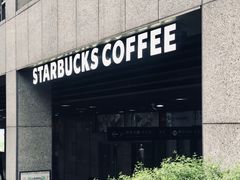 门面-星巴克(杭州市民中心店)