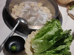 -狐狸爱上椰子鸡(滨江星光大道店)