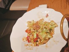 -奉天小馆·非遗东北菜(沈阳万象城店)