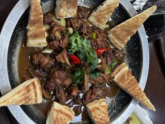 -老粮票大食堂(灌江路店)