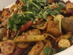 -拿渡麻辣香锅(管庄店)