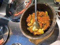 -哈哈碳都·牛肋条无限自助烤肉(宝龙店)