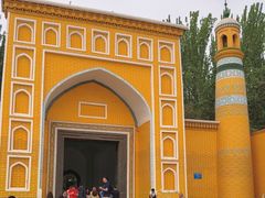 -艾提尕尔清真寺