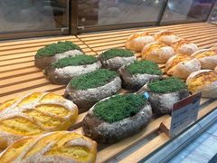 -木子木水日式烫面包(杭州首店)