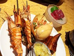 -雍和会海鲜姿造自助(湖东路店)
