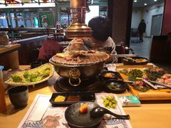 -黑牛の場(兴隆大奥莱店)