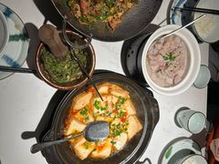 -费大厨辣椒炒肉(黄兴中心广场店)