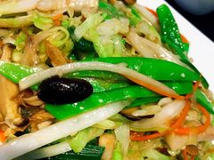 东江养生菜-东江海鲜大排档·潮汕菜·砂锅粥