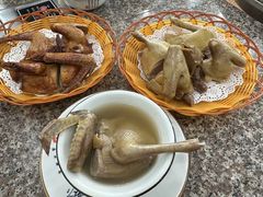 -皇鸽餐厅(龙塘市场分店)