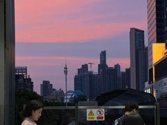 -黄浦路(地铁站)