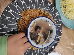 -老苏州大客堂·苏帮菜·松鼠桂鱼·苏州传统小吃(观前街人民商场店)