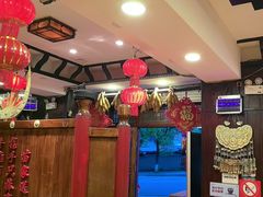 -亮欢寨(凯里总店)