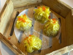 -正佳广场万豪酒店-粤菜餐厅·点心·海鲜·聚餐