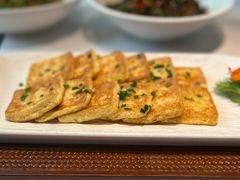 -院里寻菜·精致庭院菜(观沙岭店)