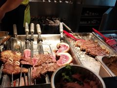 -拉蒂娜·巴西牛排馆 Latina·Brazilian Steakhouse(王府井喜悦店)