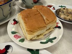 -何九海南茶店(鬼仔巷店)