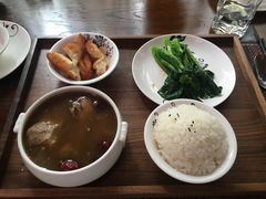 -肴约·花园式餐厅(湖里店)