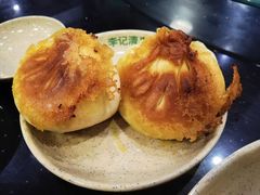 -李记清真馆(打钉巷店)