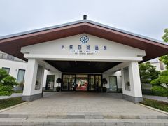 -扬州古运河