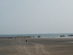 -江山半岛白浪滩景区