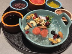 -四川饭店(长白店)