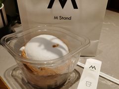 -M Stand(宁波万象城店)