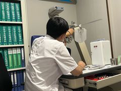 -绿洲眼镜(文教北路店-浙江52家连锁门店)