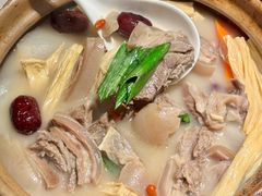 -陶兰居·手工点心·粤菜(圆融时代广场店)