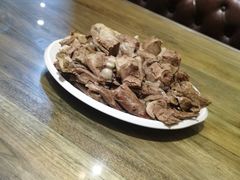 -清真益鑫羊肉手抓馆(南大街店)