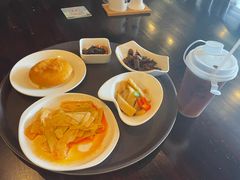 -重元寺香积厨素斋馆