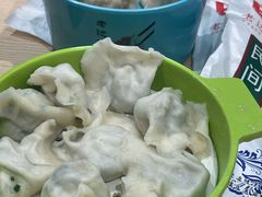 -老边饺子馆(东单店)