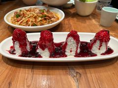 -老板恋上鱼(振华商厦店)
