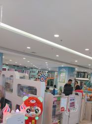 -孩子王童乐园(唐山万达广场店)
