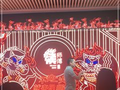-侯师傅热炒店(印象城店)