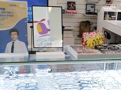 -EYEcare眼镜店(南京东路店)