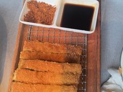 -吴越荣记苏州菜·松鼠桂鱼100%活鱼现做(斜塘老街店)