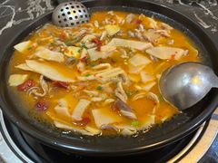 -李师傅脆肚(华强北店)