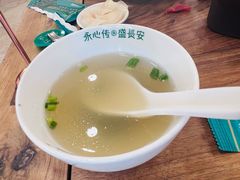 -老刘家永盛斋·传统泡馍(东关南街店)