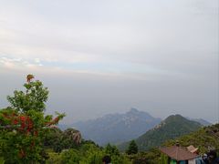 -泰山风景名胜区