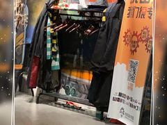 -MC精品真人密室逃脱(星游城店)
