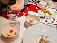 -Le Comptoir de Pierre Gagnaire
