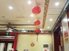 -葛记焖饼(伏牛路店)