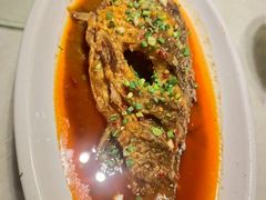 -味上湘菜馆(岳麓山店)