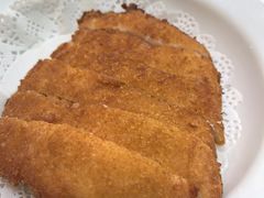 -柴爿巷·香酥鸡&馄饨(复兴中路店)