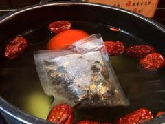-一叶一世界•素食餐厅(环球中心店)