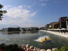 -大理洱海